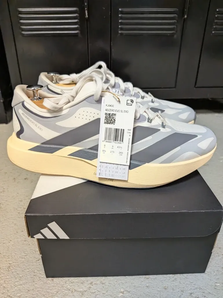 Used Adidas Adizero Evo SL Exo bike — image 8 of 15