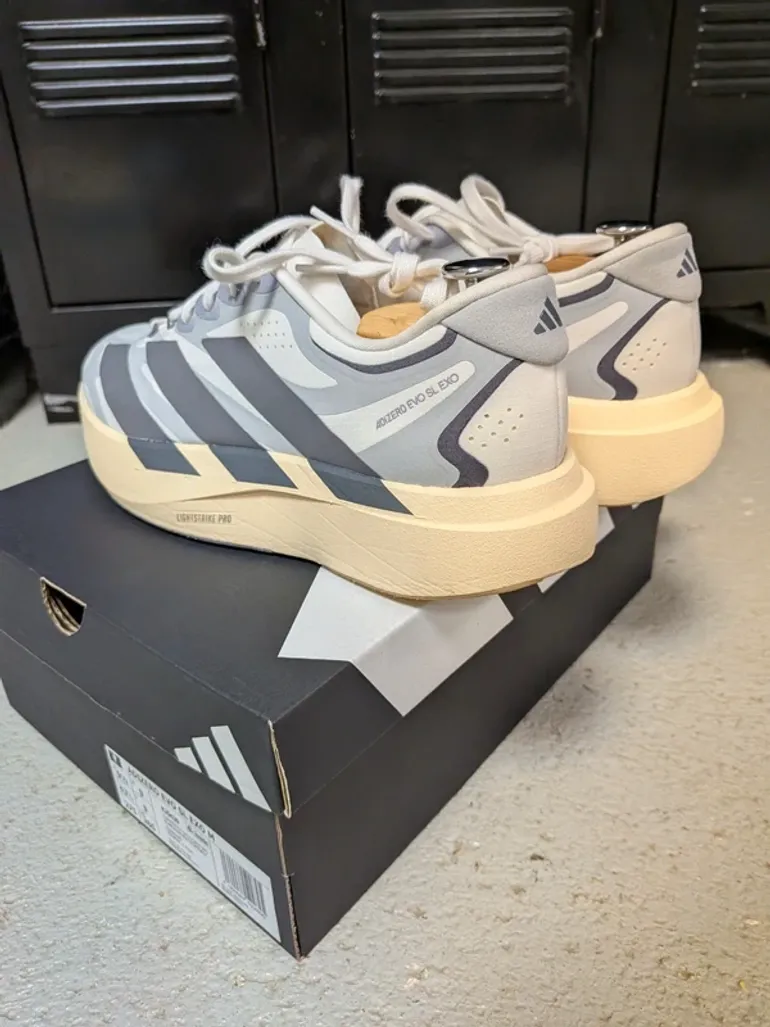 Used Adidas Adizero Evo SL Exo bike — image 11 of 15