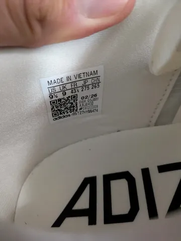 Used Adidas Adizero Evo SL Exo bike — image 14 of 15