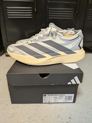 Used Adidas Adizero Evo SL Exo bike — image 1 of 15