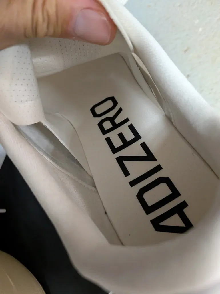 Used Adidas Adizero Evo SL Exo bike — image 15 of 15