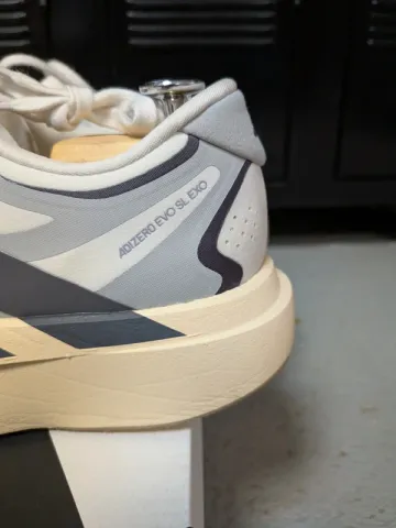 Used Adidas Adizero Evo SL Exo bike — image 2 of 15
