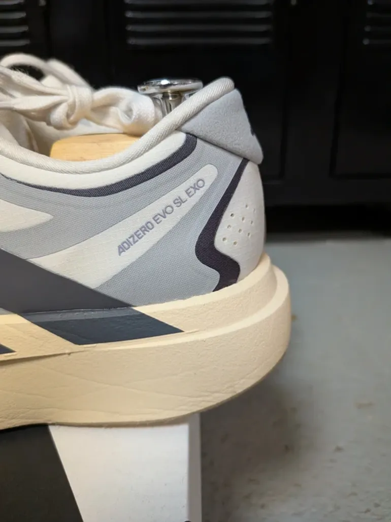 Used Adidas Adizero Evo SL Exo bike — image 2 of 15
