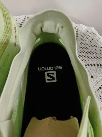 Salomon Phantasm bike usato — immagine 5 di 9