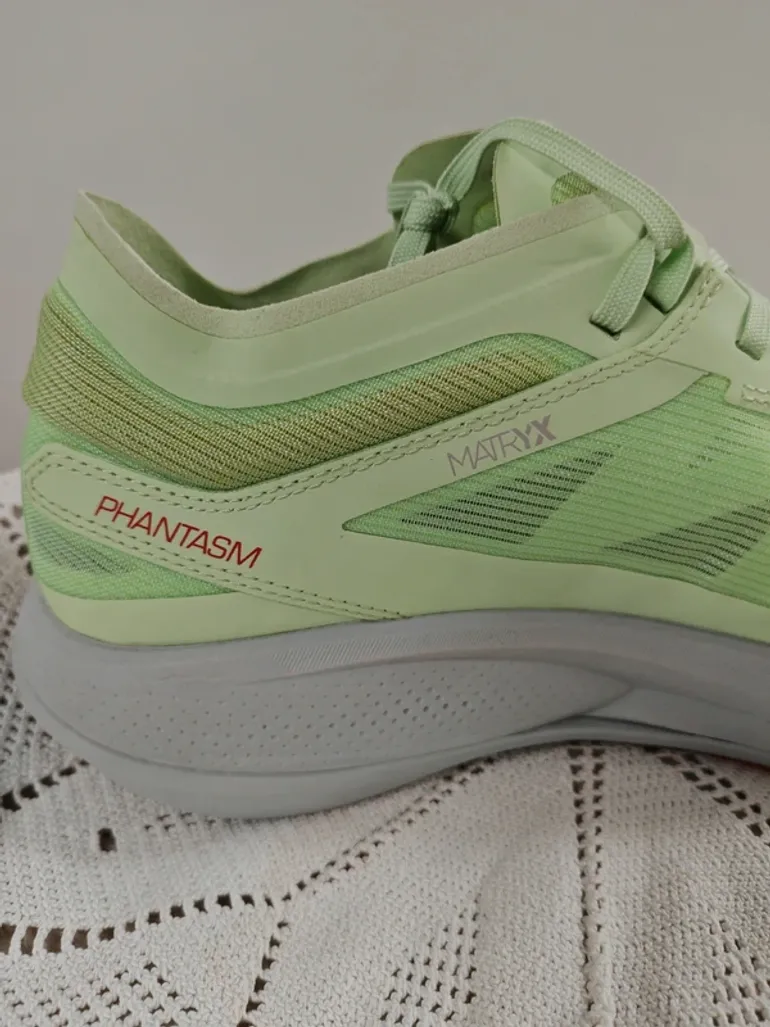 Salomon Phantasm bike usato — immagine 3 di 9