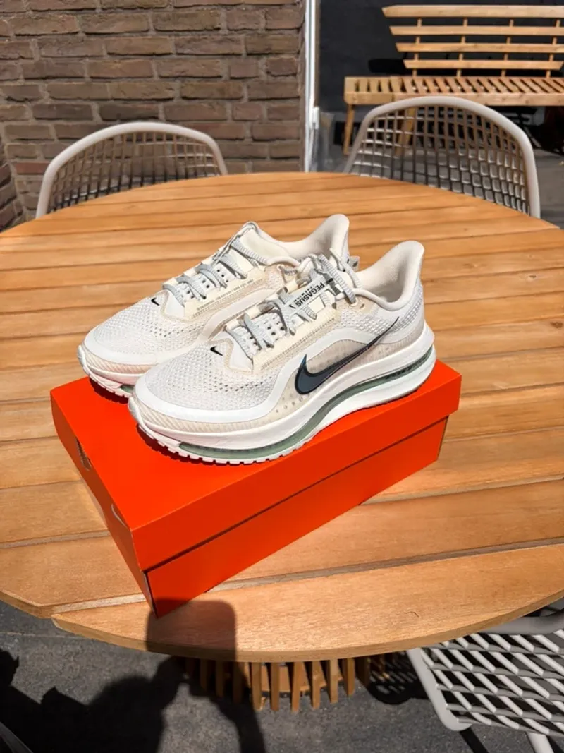 Used Pegasus Premium Running Shoes