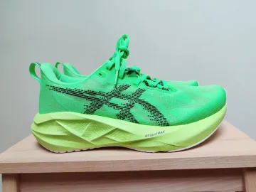 Brugt Asics Novablast 5 bike — billede 3 af 12