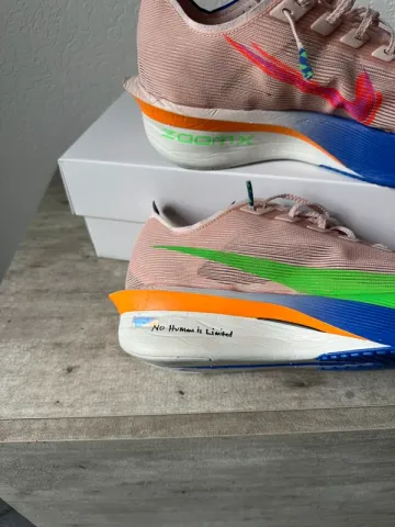 Used Adidas ZoomX Vaporfly NEXT% 4 bike — image 5 of 8