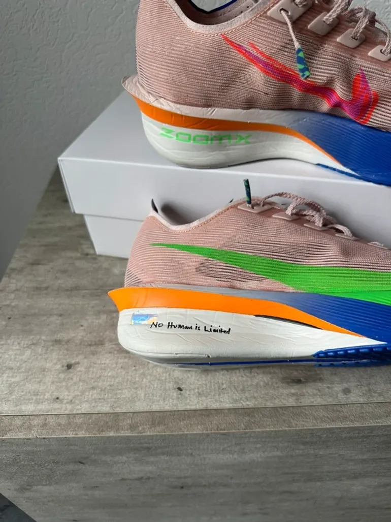 Used Adidas ZoomX Vaporfly NEXT% 4 bike — image 5 of 8