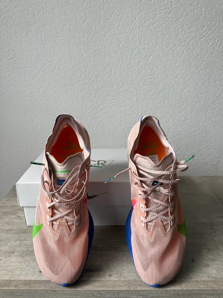 Used Adidas ZoomX Vaporfly NEXT% 4 bike — image 7 of 8