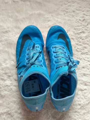 Used Nike Zoom Mamba 3 bike — image 8 of 10