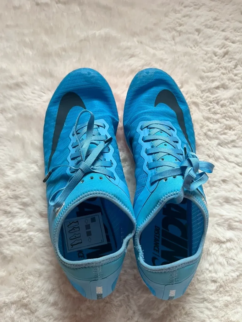 Used Nike Zoom Mamba 3 bike — image 8 of 10
