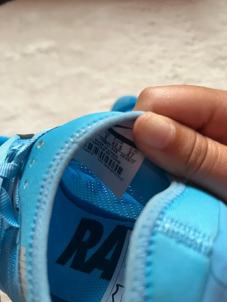 Used Nike Zoom Mamba 3 bike — image 9 of 10
