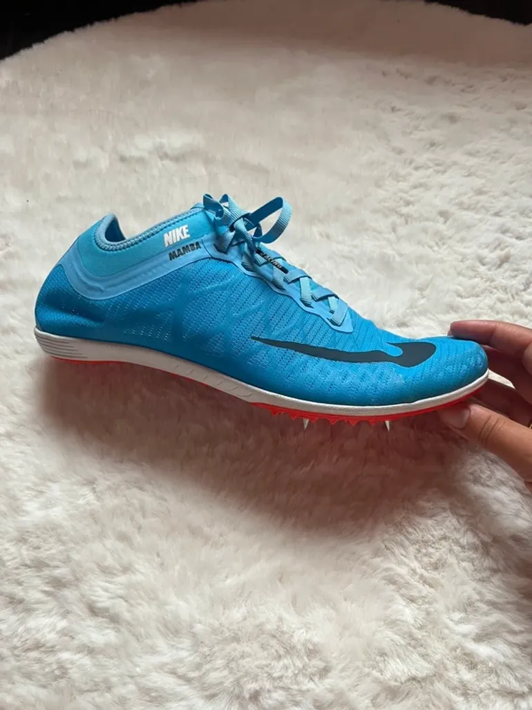 Used Nike Zoom Mamba 3 bike — image 6 of 10
