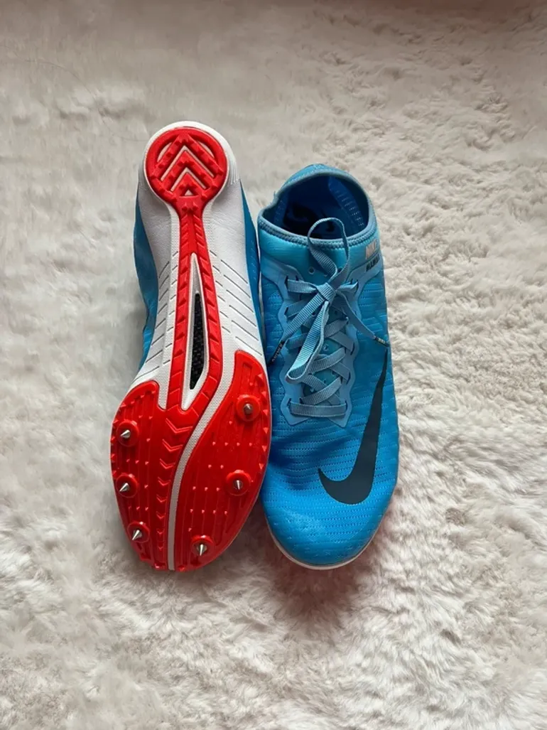 Used Nike Zoom Mamba 3 bike — image 2 of 10