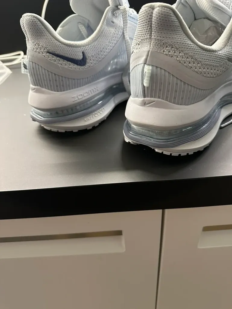 Used Pegasus Nike Premium bike — image 3 of 4