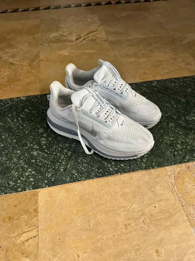 Used Pegasus Nike Premium Running Shoes