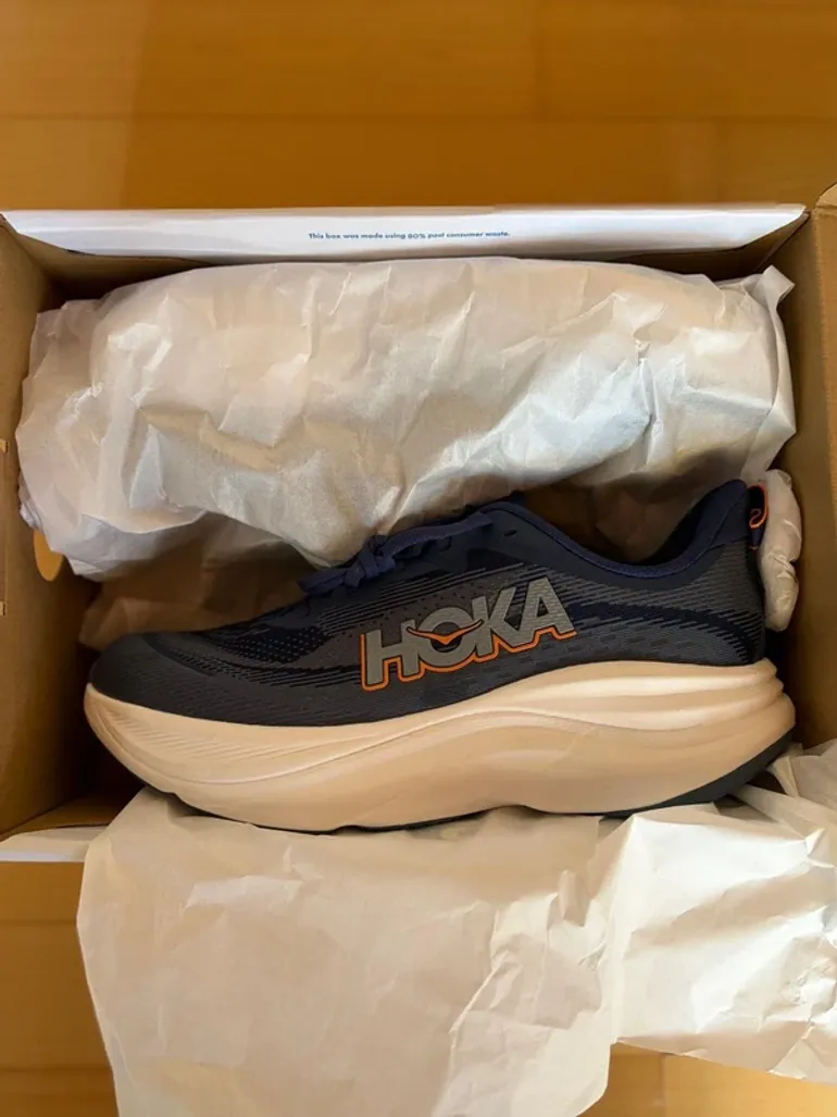 Used Hoka Skyflow bike — image 3 of 3