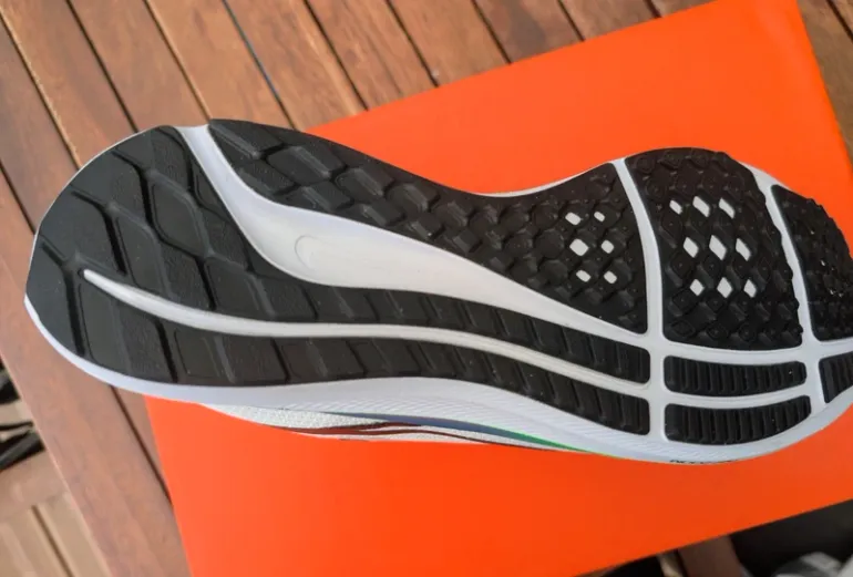 Tweedehands Pegasus Air Zoom 40 bike — afbeelding 3 van 4