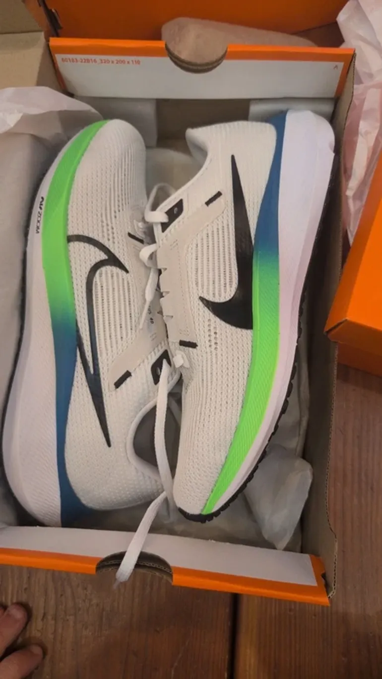 Tweedehands Pegasus Air Zoom 40 bike — afbeelding 2 van 4