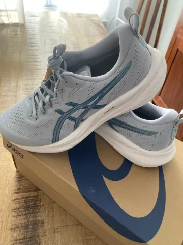 Asics Gel pulse 16 bike usato — immagine 1 di 5