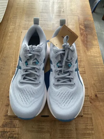 Asics Gel pulse 16 bike usato — immagine 2 di 5