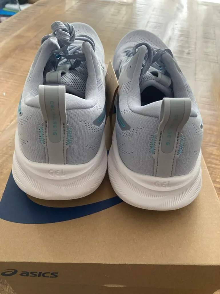 Asics Gel pulse 16 bike usato — immagine 3 di 5