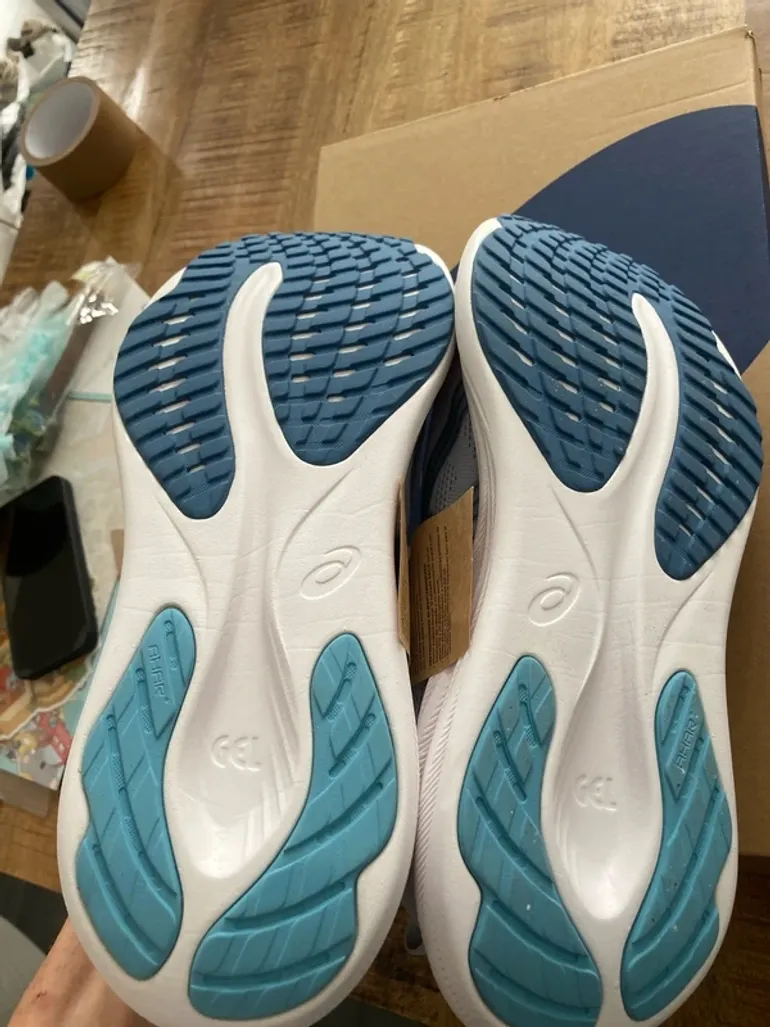 Asics Gel pulse 16 bike usato — immagine 4 di 5