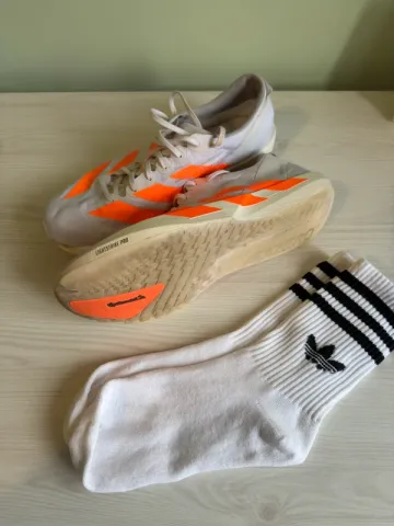 Used Adidas Adios 9 bike — image 3 of 4