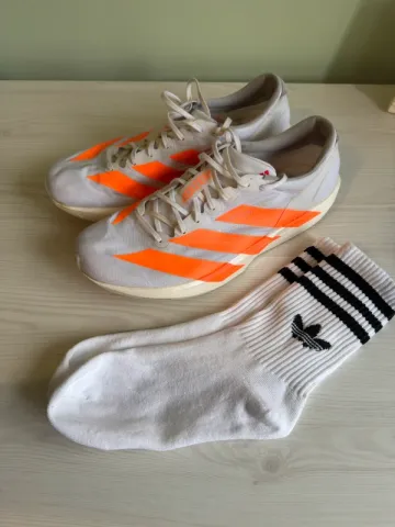 Used Adidas Adios 9 bike — image 2 of 4