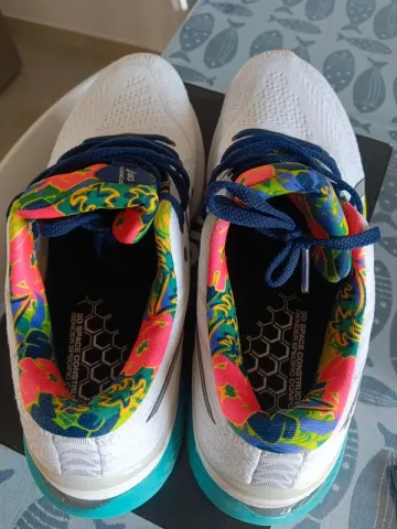 Asics Kayano 29 bike usato — immagine 4 di 4