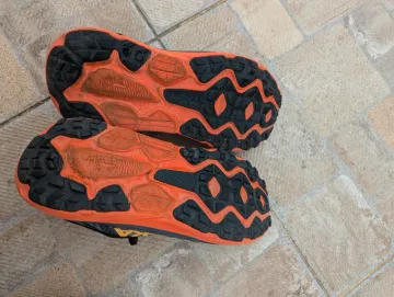 Tweedehands Hoka Challenger ATR 7 bike — afbeelding 6 van 8