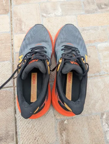 Tweedehands Hoka Challenger ATR 7 bike — afbeelding 5 van 8