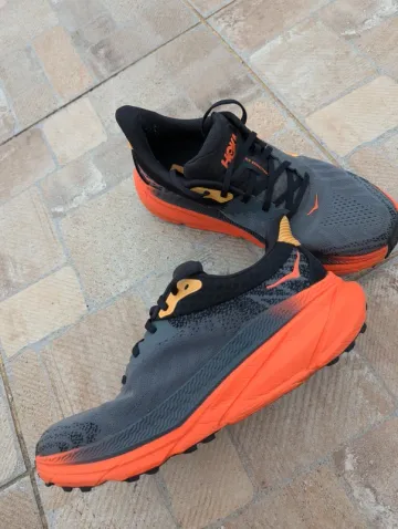 Tweedehands Hoka Challenger ATR 7 bike — afbeelding 3 van 8