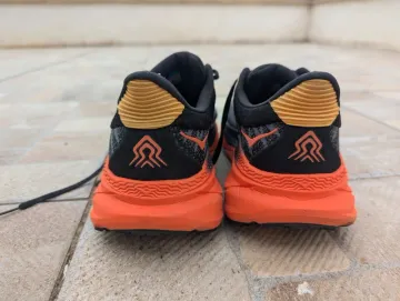 Tweedehands Hoka Challenger ATR 7 bike — afbeelding 7 van 8