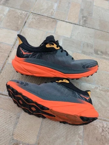 Tweedehands Hoka Challenger ATR 7 bike — afbeelding 4 van 8