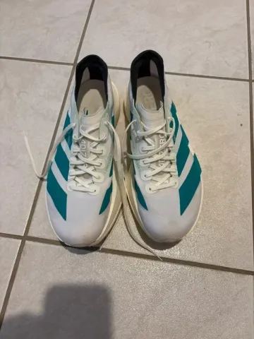 Adidas Adios Pro 4 bike usato — immagine 2 di 4