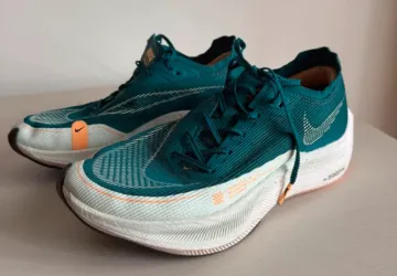 Saucony Vaporfly 2 bike usato — immagine 8 di 10