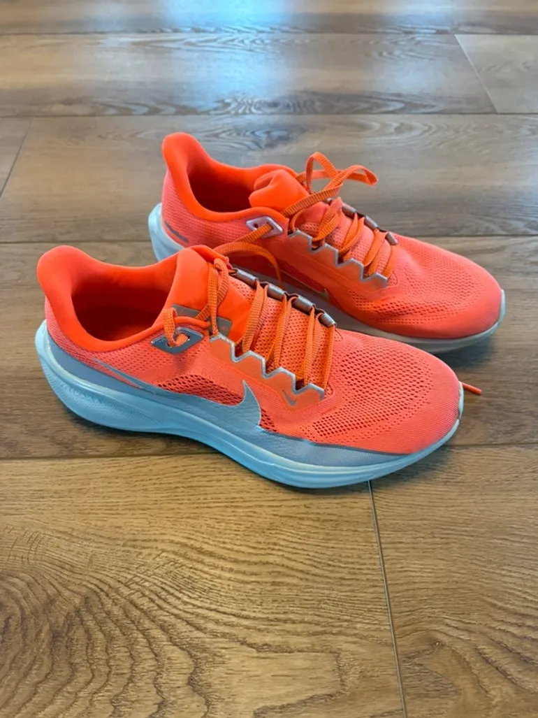 Pegasus Air Zoom 41 Premium Hyper bike usato — immagine 2 di 4