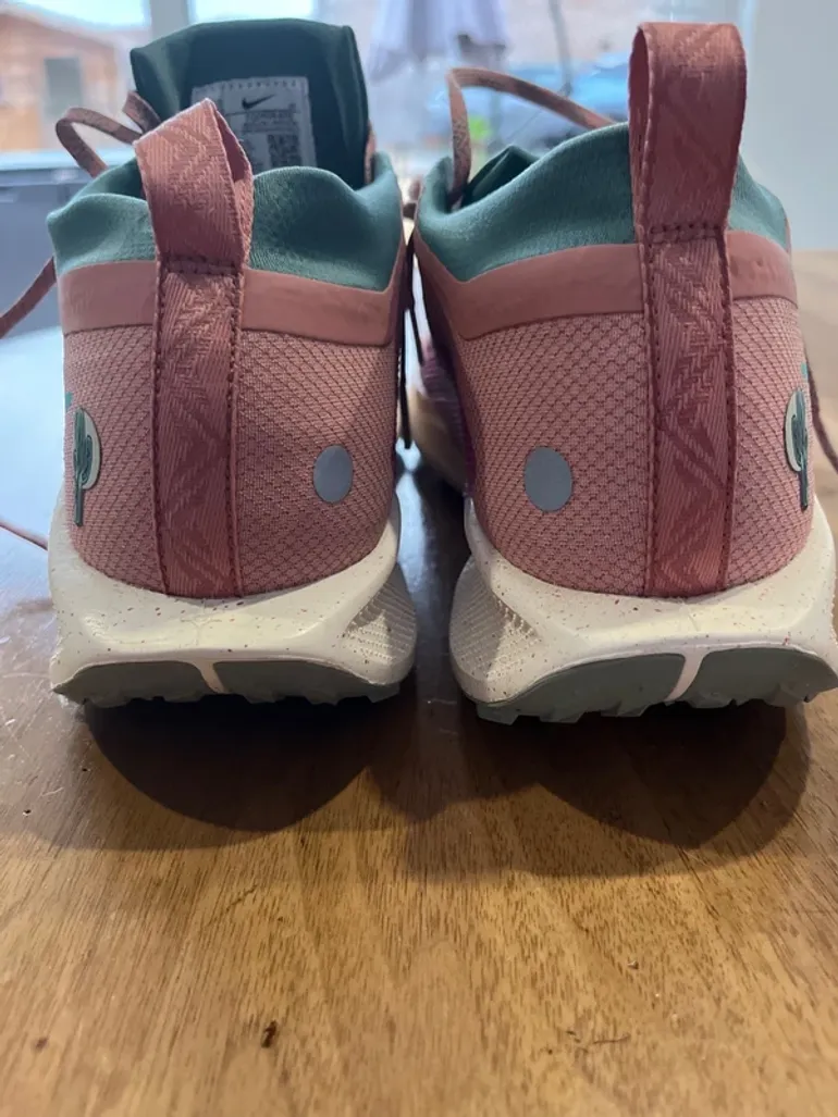 Pegasus Trail 5 GTX bike usato — immagine 3 di 6