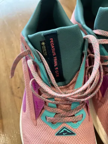 Pegasus Trail 5 GTX bike usato — immagine 2 di 6