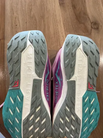 Pegasus Trail 5 GTX bike usato — immagine 4 di 6