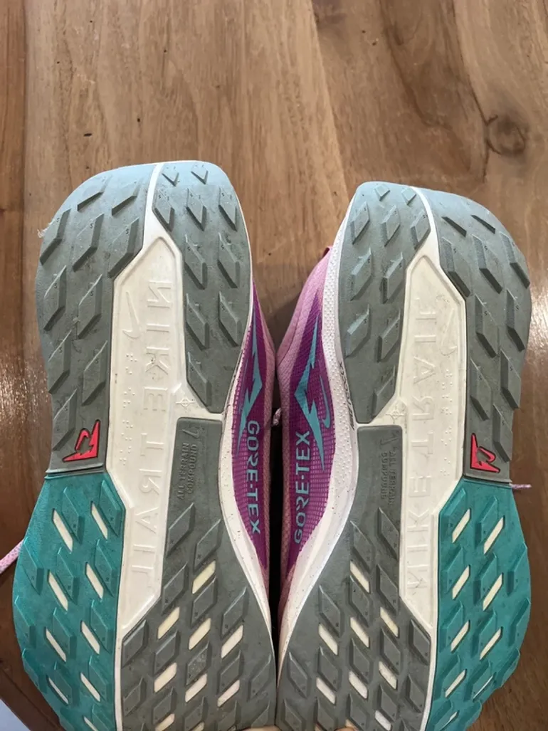 Pegasus Trail 5 GTX bike usato — immagine 4 di 6