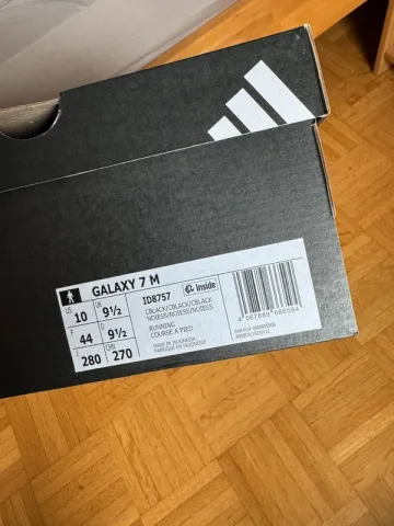 Adidas Galaxy 7 bike usato — immagine 4 di 4
