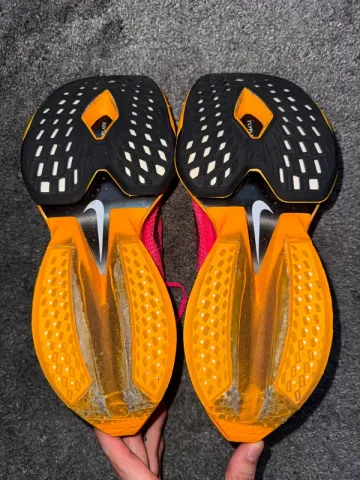 Used Nike Air Zoom Alphafly Next% 2 bike — image 7 of 7