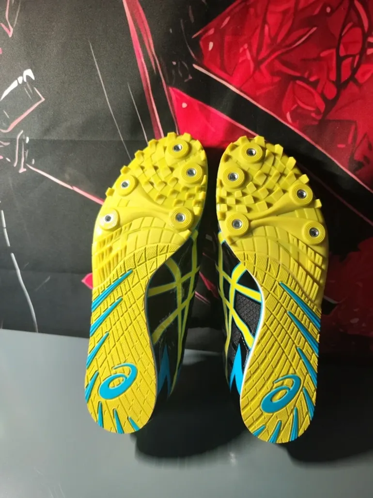 Hyper LD bike usato — immagine 3 di 3
