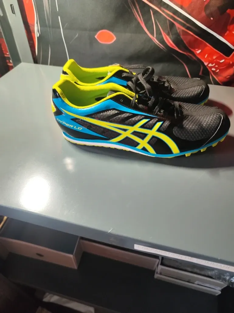 Hyper LD bike usato — immagine 2 di 3