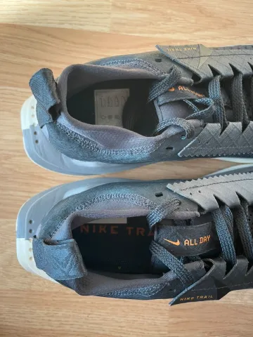 Used Nike ZoomX Zegama Trail 2 bike — image 5 of 9
