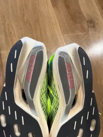 Tweedehands Adidas Adizero Prime X2 bike — afbeelding 5 van 6