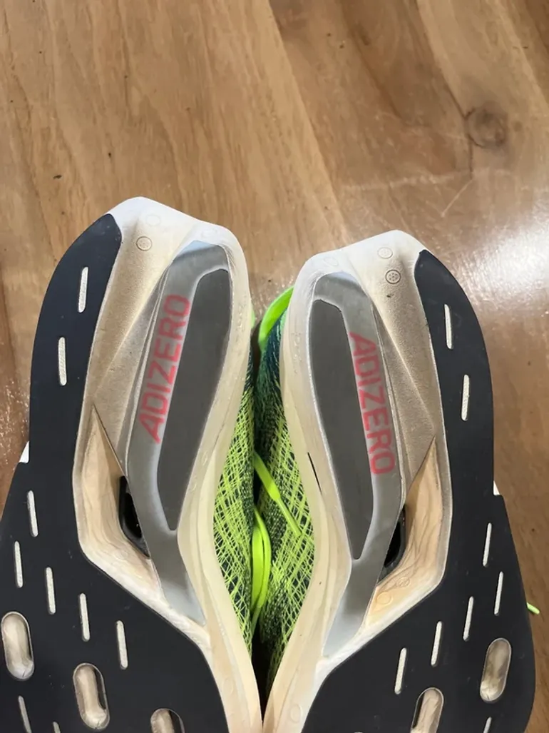 Tweedehands Adidas Adizero Prime X2 bike — afbeelding 5 van 6